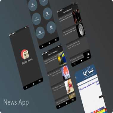 Mahmoud Alaa | Mobile Developer - Flutter & Android Native